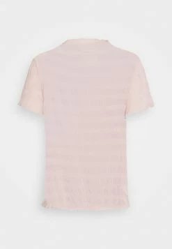 Weekday ELFRIDA TURTLENECK - T-shirt imprimé Women -France Weekday Soldes Boutique 902361e1ac4f4043a70bfd0042569942