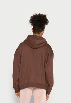 Weekday HOODIE - Sweatshirt Men -France Weekday Soldes Boutique 904b723c668143cbb474d4a27b48ec07