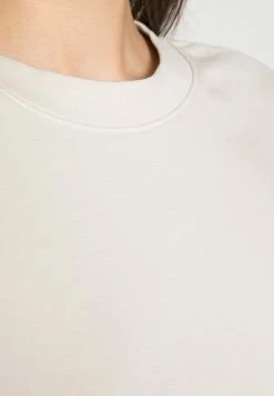 Weekday HUGE CROPPED - Sweatshirt Women -France Weekday Soldes Boutique 904b84b8a76d460289194eb4cfa178e7