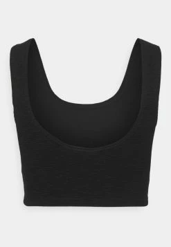 Weekday ELINA TANK - Débardeur Women -France Weekday Soldes Boutique 90a968e90c7248bca838760339e16a1b