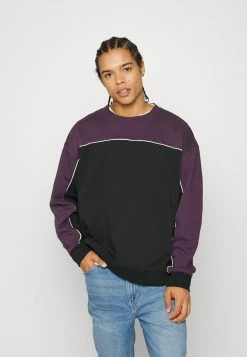 Weekday EXCLUSIVE OVERSIZED UNISEX - Sweatshirt All