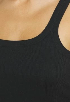 Weekday CAT TANK 2 PACK - Débardeur Women -France Weekday Soldes Boutique 90bbe559797049ef817d5adb4d6464c6