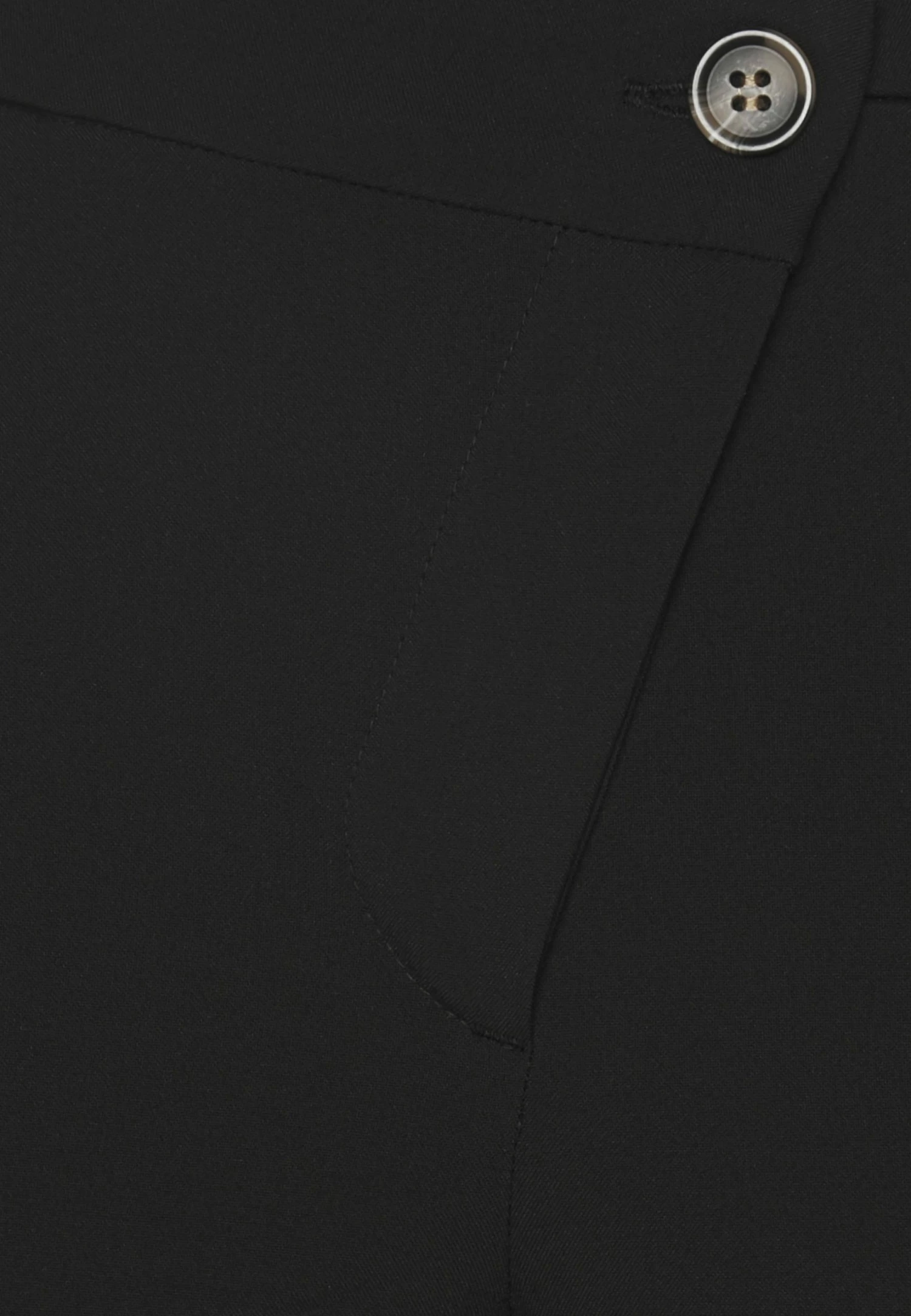 Weekday SELENA SKEW TROUSERS - Pantalon classique Women 5 Weekday SELENA SKEW TROUSERS - Pantalon classique Women – Image 3