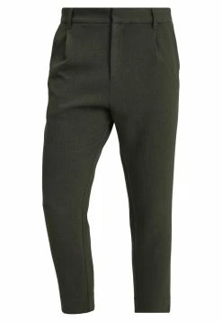 Weekday MARD TROUSERS - Pantalon classique Men -France Weekday Soldes Boutique 90e6c49f9f3b403fa8ad6204a72cbd6c