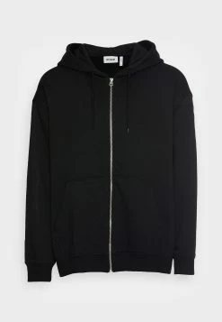Weekday OVERSIZED ZIP HOODIE - Sweat à capuche zippé Men 14 Weekday OVERSIZED ZIP HOODIE - Sweat à capuche zippé Men -France Weekday Soldes Boutique 91f80170effb43a58db210b7e7f94640 2