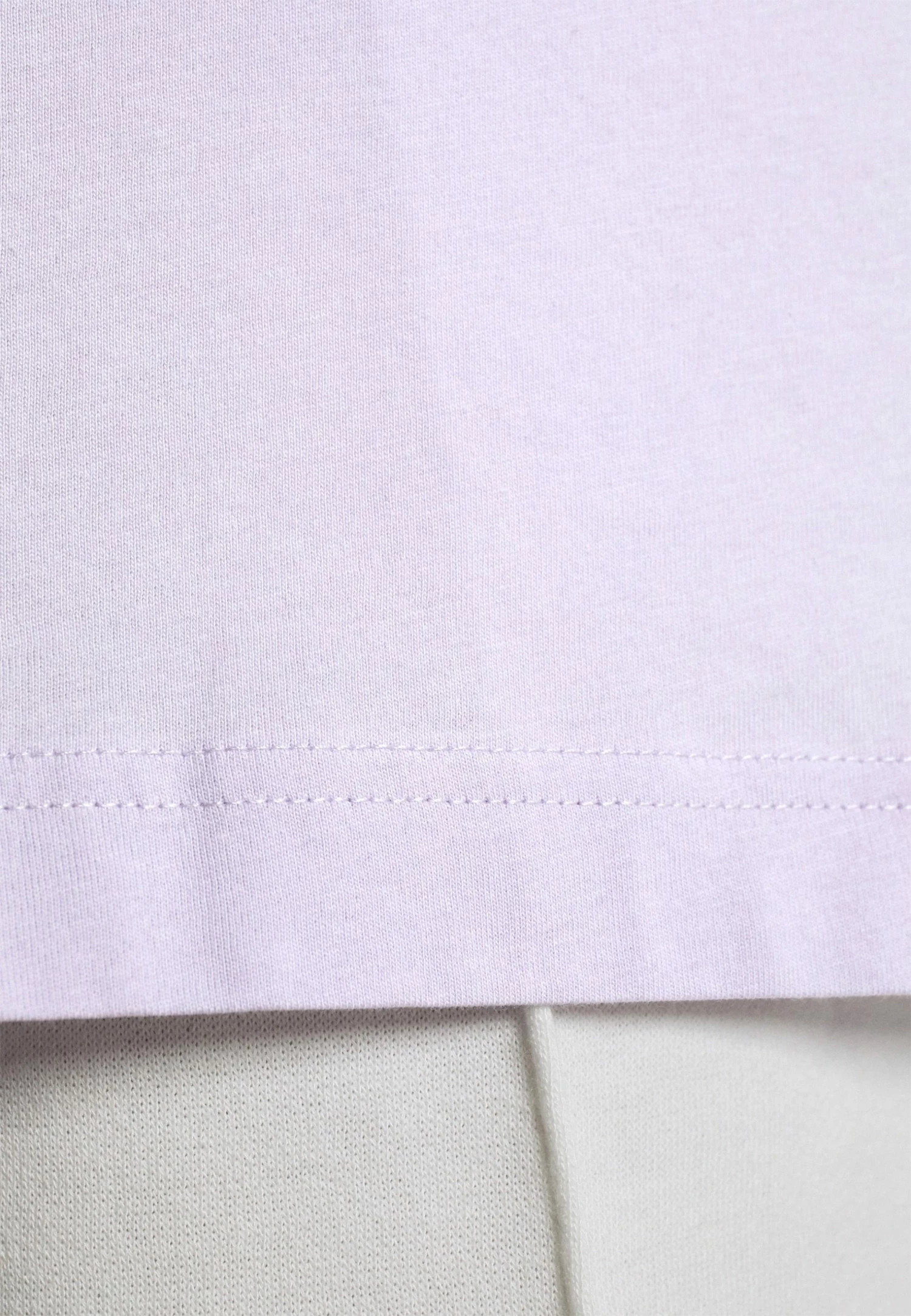 Weekday HUGE - T-shirt basique Women 8 Weekday HUGE - T-shirt basique Women – Image 6