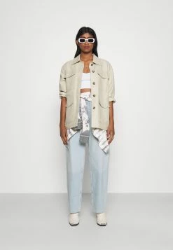 Weekday RAIL - Jean boyfriend Women -France Weekday Soldes Boutique 920c615227d14434b11233011de78a45