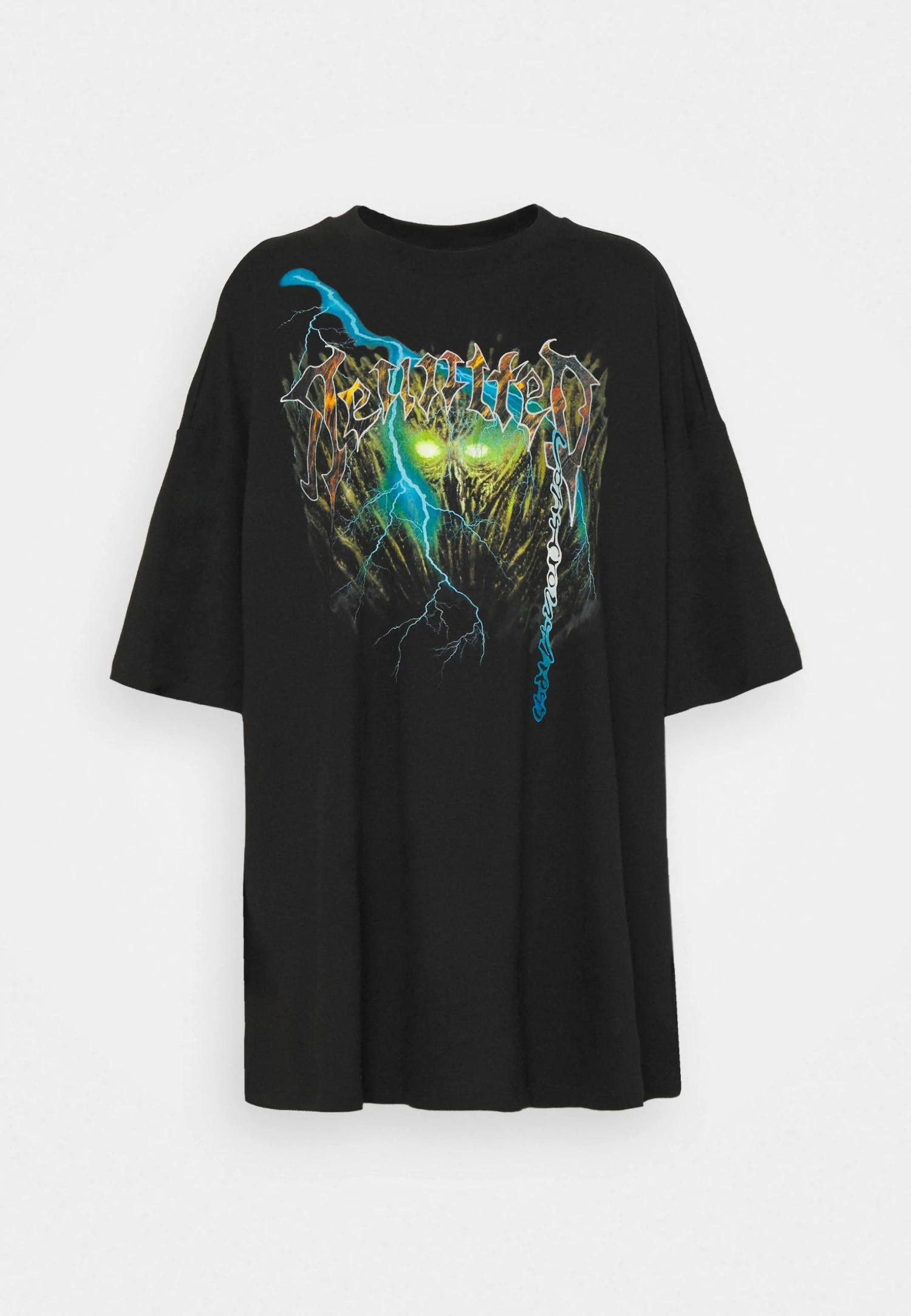 Weekday HUGE - T-shirt imprimé Women 14 Weekday HUGE - T-shirt imprimé Women – Image 12