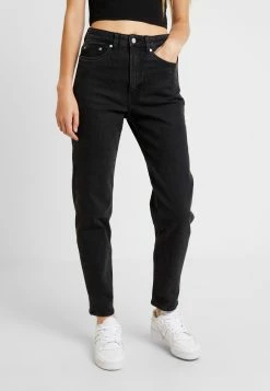 Weekday LASH - Jean boyfriend Women