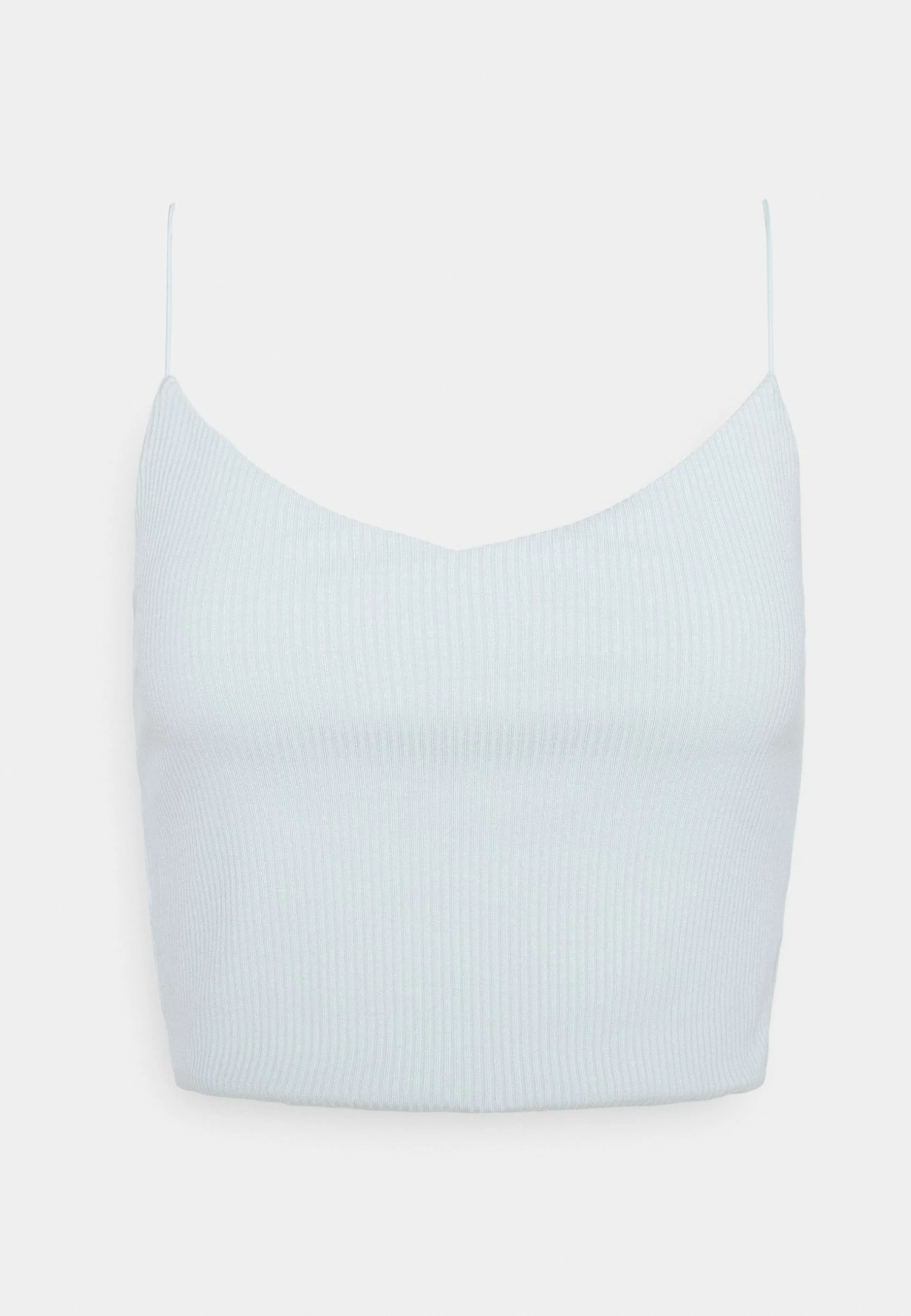 Weekday MITZI SINGLET - Débardeur Women 13 Weekday MITZI SINGLET - Débardeur Women – Image 11