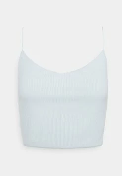 Weekday MITZI SINGLET - Débardeur Women -France Weekday Soldes Boutique 926d9717cacc4e1aa9dbd7edf0f6bc0d 6
