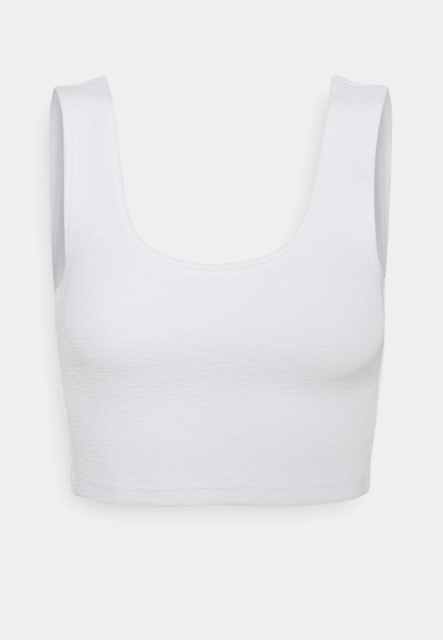 Weekday ELINA TANK - Débardeur Women 6 Weekday ELINA TANK - Débardeur Women – Image 4