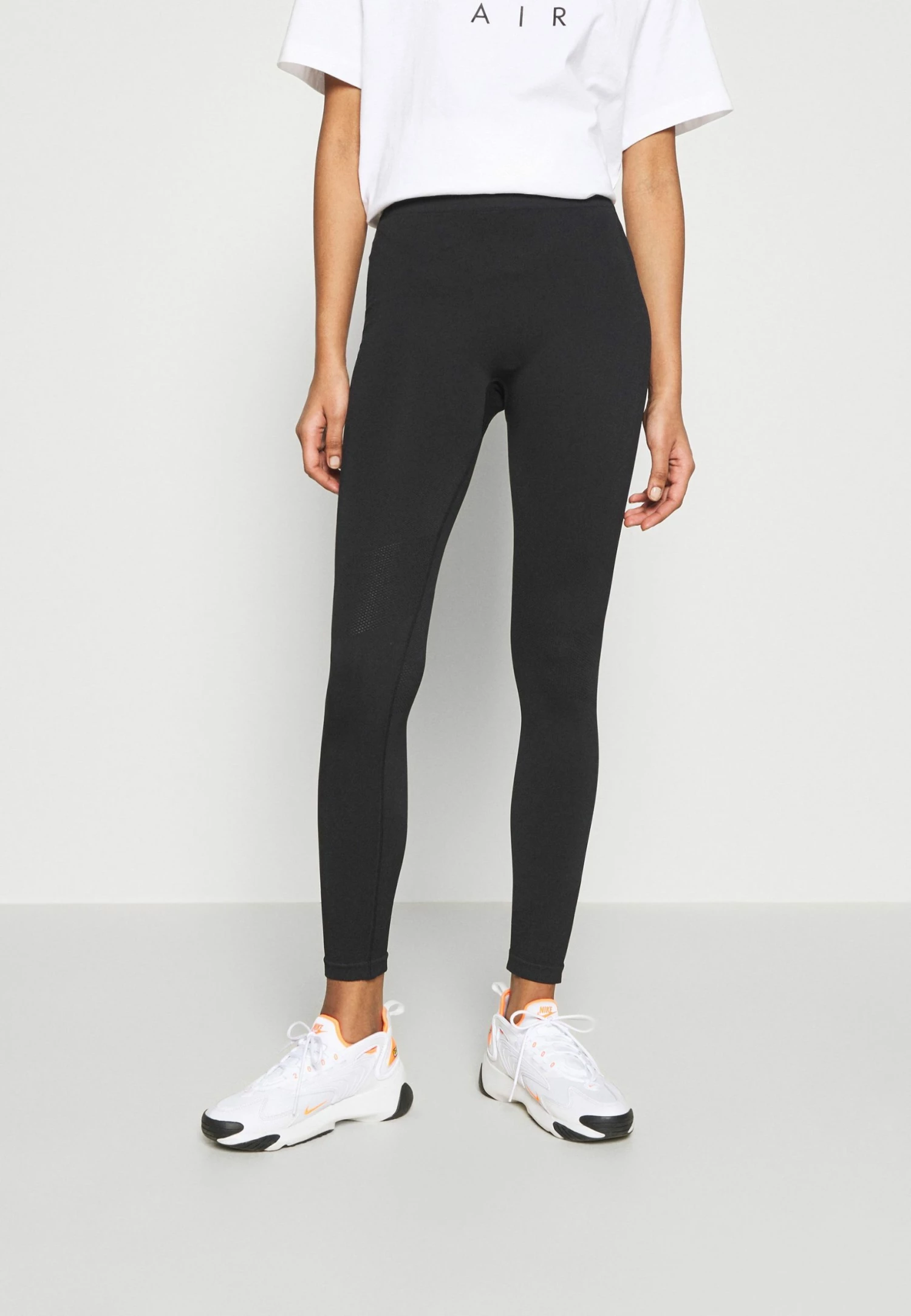 Weekday CELESTIA SEAMLESS TIGHTS - Legging Women 3 Weekday CELESTIA SEAMLESS TIGHTS - Legging Women