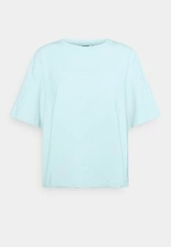 Weekday TRISH - T-shirt basique Women 34 Weekday TRISH - T-shirt basique Women -France Weekday Soldes Boutique 929e110998e64580af5b763ce8368fb5 7