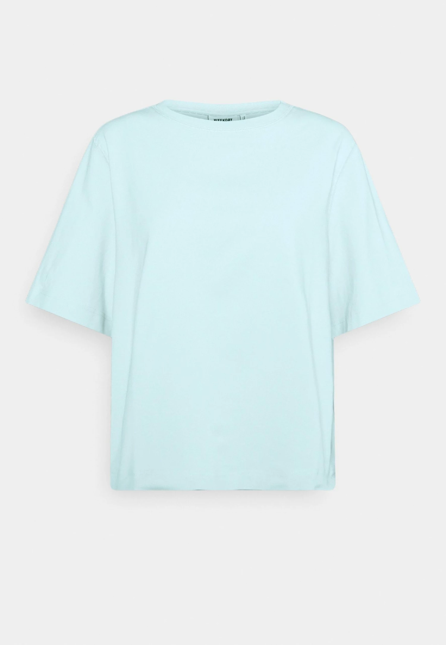 Weekday TRISH - T-shirt basique Women 17 Weekday TRISH - T-shirt basique Women – Image 15