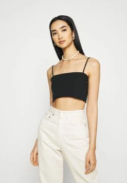 Weekday ADDENA STRAP TANK 2 PACK - Débardeur Women -France Weekday Soldes Boutique 92c6a10b3812415c9e88bd5809596e39