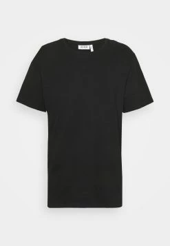 Weekday OLIVER LIGHT - T-shirt basique Men -France Weekday Soldes Boutique 92eb24394814479b880793a0627c97e4