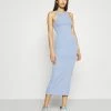 Weekday STELLA DRESS - Robe en jersey Women -France Weekday Soldes Boutique 93233bd8c8454cd6b072cb3f66f30716