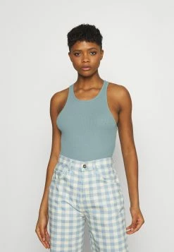 Weekday STELLA THONG - Débardeur Women