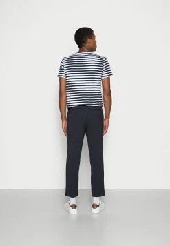 Weekday MARD TROUSERS - Pantalon classique Men -France Weekday Soldes Boutique 936e1330effb41409244ca99f74bb211