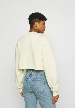 Weekday JOY - Sweatshirt Women 11 Weekday JOY - Sweatshirt Women -France Weekday Soldes Boutique 93803df7fbfc4bb5bf3dc362c8dddd08