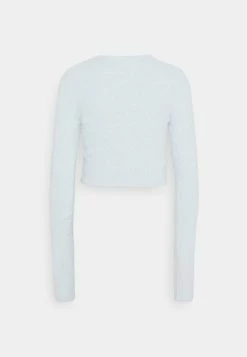 Weekday ARDEN HAIRY - Gilet Women -France Weekday Soldes Boutique 9386ea9e053b4207ae3706774a82115b