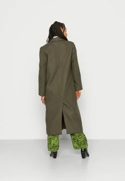 Weekday WITT COAT - Manteau classique Women -France Weekday Soldes Boutique 939505dc81e14dabbb35555ede6772d6