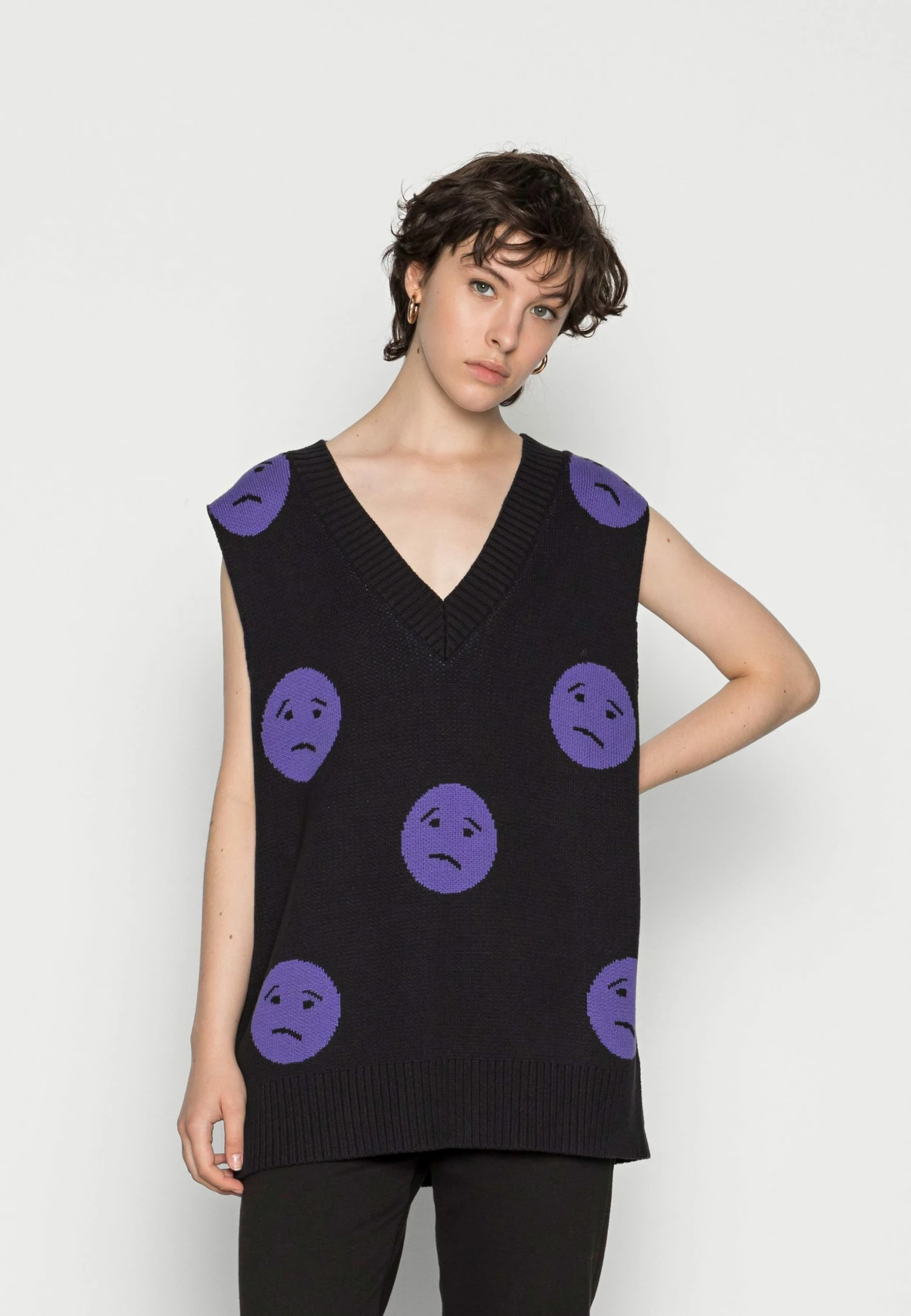 Weekday SKILL - Pullover Women 3 Weekday SKILL - Pullover Women