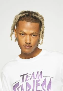 Weekday EXCLUSIVE RELAXED UNISEX - T-shirt à manches longues All 12 Weekday EXCLUSIVE RELAXED UNISEX - T-shirt à manches longues All -France Weekday Soldes Boutique 9502bb6319104fe8a7a868a4faabd8f0