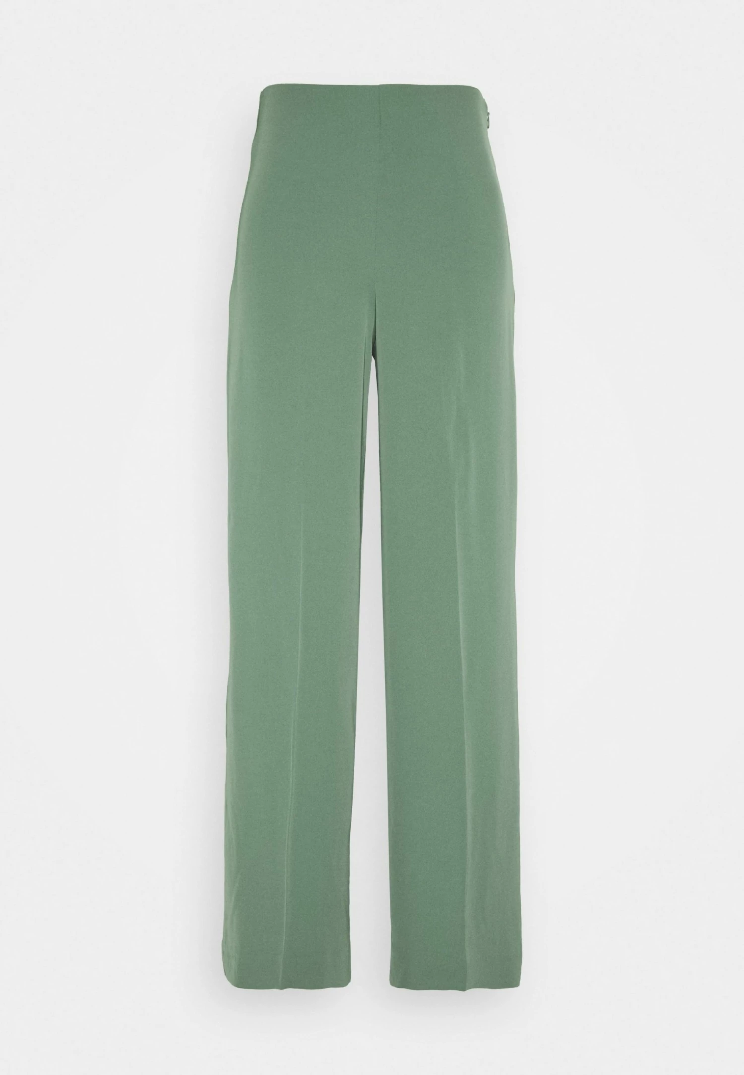 Weekday JULIA FLUID TROUSER - Pantalon classique Women 3 Weekday JULIA FLUID TROUSER - Pantalon classique Women