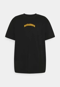 Weekday OVERSIZED UNISEX - T-shirt imprimé All 24 Weekday OVERSIZED UNISEX - T-shirt imprimé All -France Weekday Soldes Boutique 950efd6f2f5045c486c3018ea078bd85