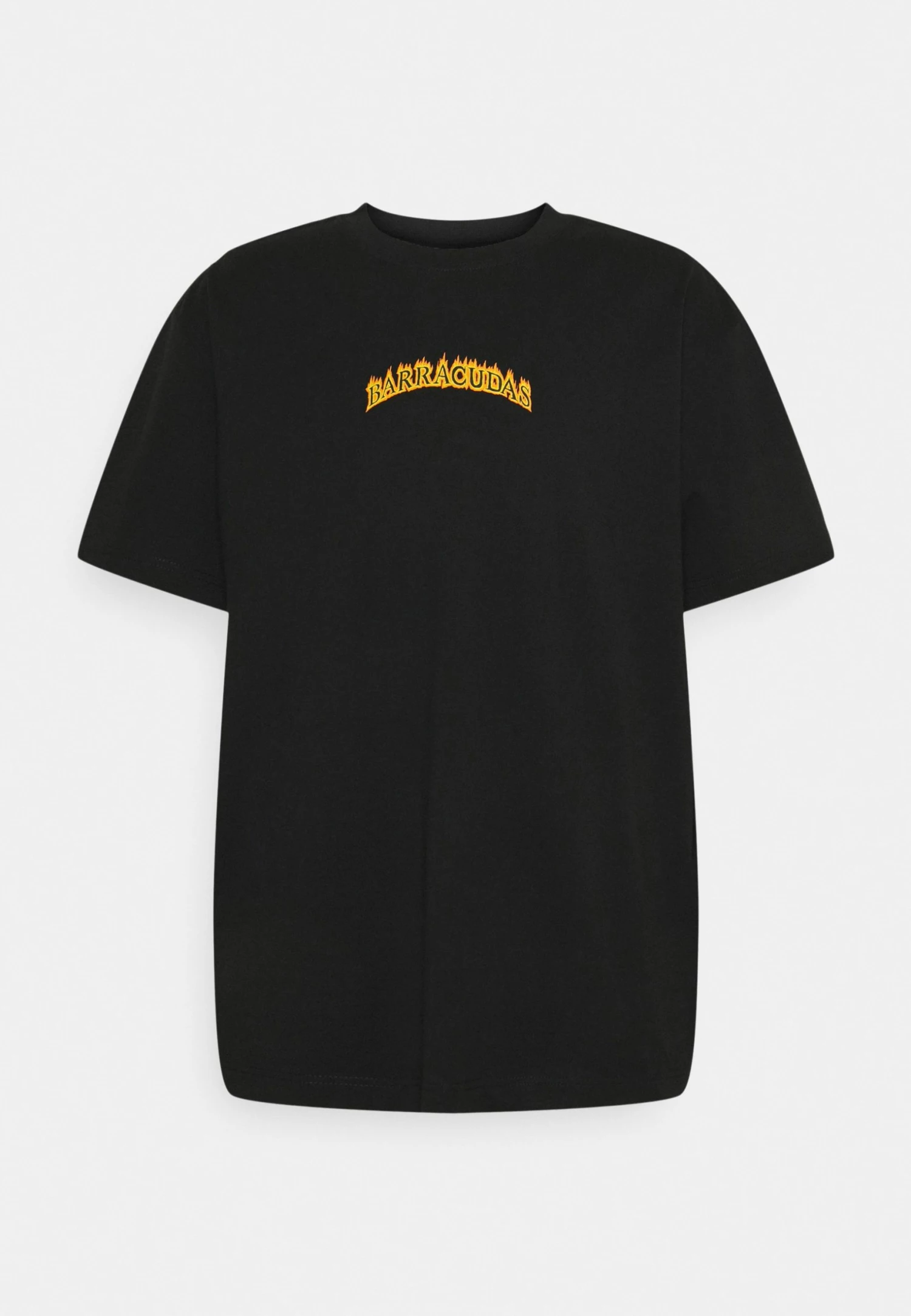 Weekday OVERSIZED UNISEX - T-shirt imprimé All 13 Weekday OVERSIZED UNISEX - T-shirt imprimé All – Image 11