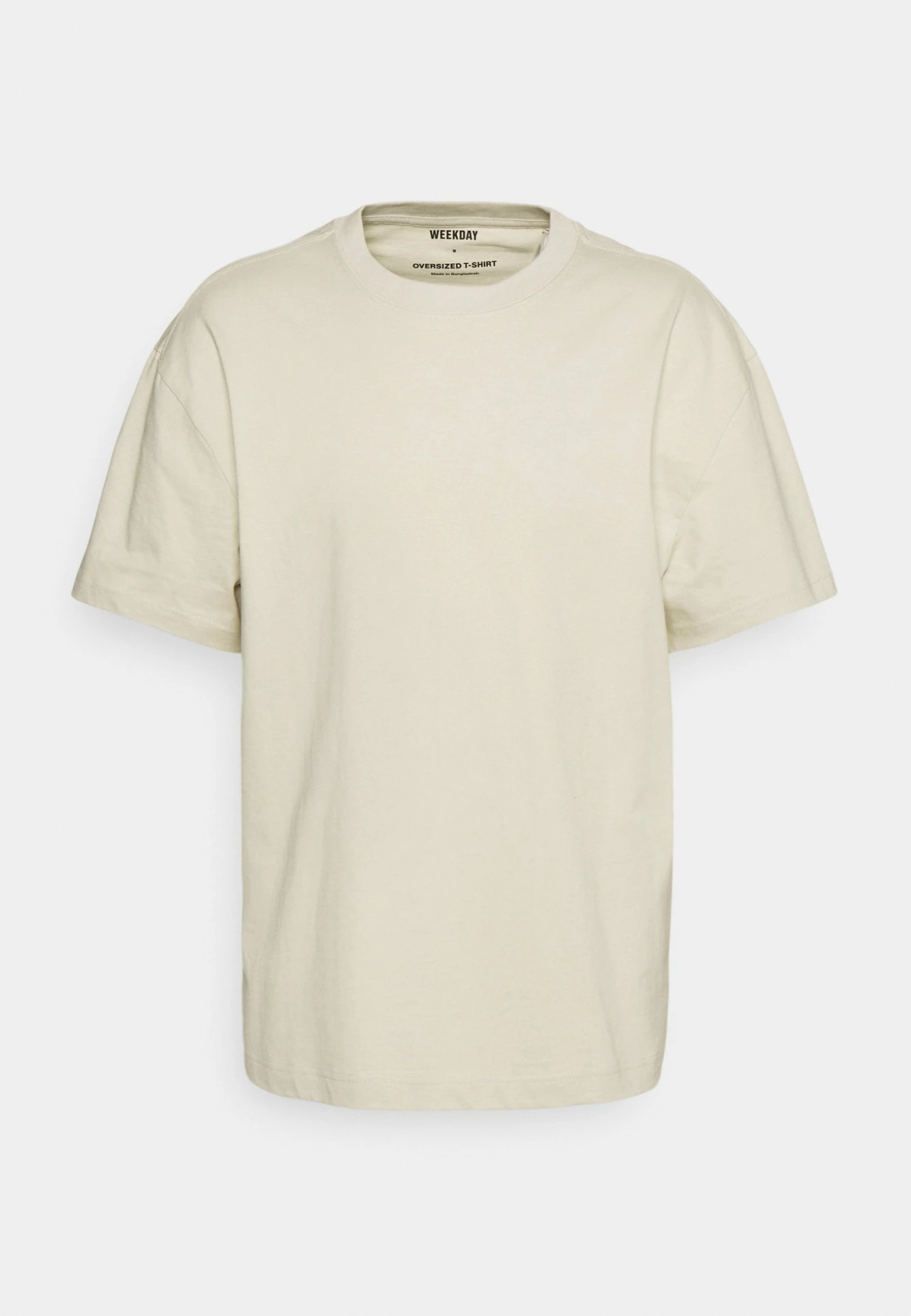 Weekday T-shirt basique Men 9 Weekday T-shirt basique Men – Image 7