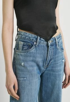 Weekday ARMELLE - Débardeur Women -France Weekday Soldes Boutique 95a60374d831423ebc8a0efa861c67d1