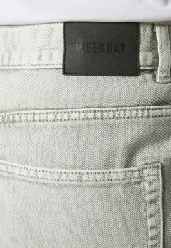 Weekday HORACE WASHED CARPENTER - Short en jean Men -France Weekday Soldes Boutique 9629958ac1bb4b5aa3f10adcb8e29b7b