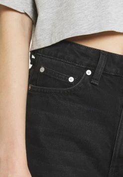 Weekday ROWE - Short en jean Women -France Weekday Soldes Boutique 9666f8cf8ae64e4ebdb3f01710a7738c