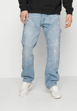 Weekday SPACE CARPENTER - Jean boyfriend Men