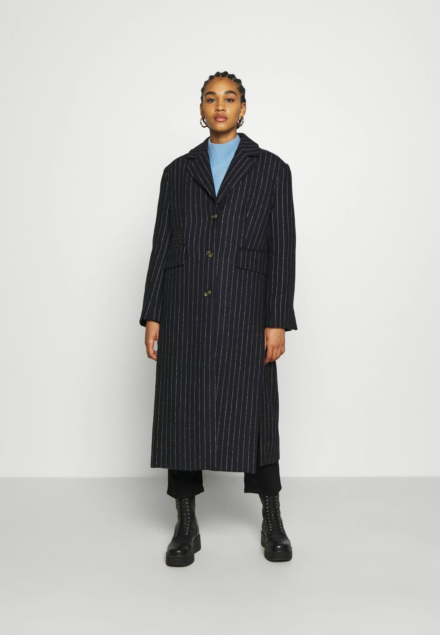 Weekday LAYA - Manteau classique Women 3 Weekday LAYA - Manteau classique Women