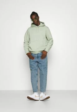 Weekday STANDARD HOODIE - Sweat à capuche Men 31 Weekday STANDARD HOODIE - Sweat à capuche Men -France Weekday Soldes Boutique 969b418643204797b498790f90370a99