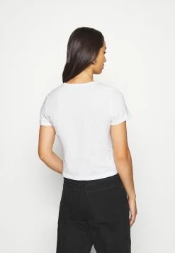 Weekday FOREVER - T-shirt imprimé Women -France Weekday Soldes Boutique 96c90105ed874863bdb52912d5a564ee