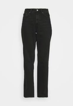 Weekday VOYAGE - Jean droit Women 29 Weekday VOYAGE - Jean droit Women -France Weekday Soldes Boutique 96ce7356a19048f9842511fc5cd10859