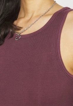 Weekday STELLA SHORT DRESS - Robe fourreau Women -France Weekday Soldes Boutique 974fed39487f46b2bb4efcbd3702b667