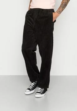 Weekday SETH JOGGERS UNISEX - Pantalon classique All