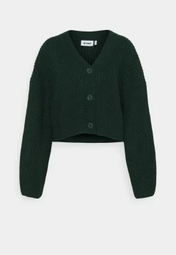 Weekday ELI - Gilet Women -France Weekday Soldes Boutique 979d5d628cc5409a92f7bc8505c41256 1