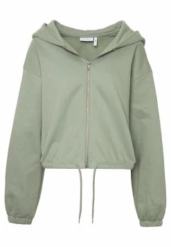 Weekday MIMI ZIP HODDIE - Sweat à capuche zippé Women -France Weekday Soldes Boutique 981a8657bf6345c29f0a37fbd7555b7d 2
