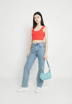 Weekday ELINA TANK - Débardeur Women -France Weekday Soldes Boutique 9856ed2bd32846f98a071fdde4373014