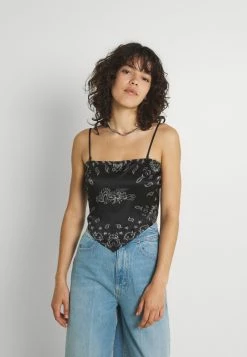 Weekday ARMELLE - Débardeur Women