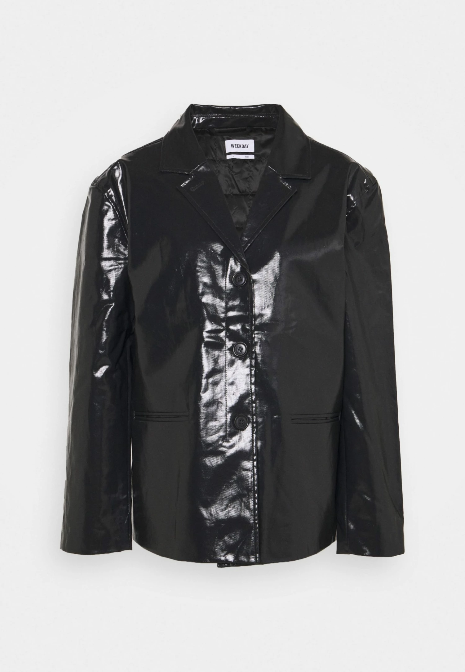 Weekday ZANA SHORT JACKET - Veste mi-saison Women 9 Weekday ZANA SHORT JACKET - Veste mi-saison Women â Image 7