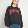 Weekday PAMELA OVERSIZED - Sweatshirt Women -France Weekday Soldes Boutique 98b9d53e69db48988104fa6f7c69f962