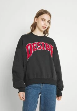 Weekday PAMELA OVERSIZED - Sweatshirt Women